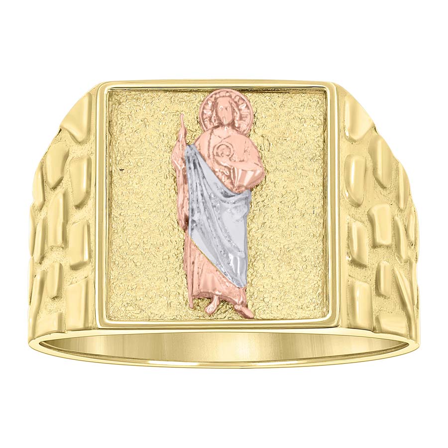 10Kt Gold Ring