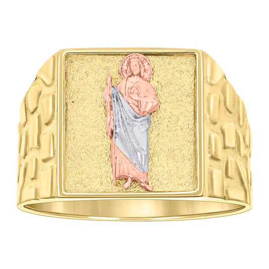 10Kt Gold Ring