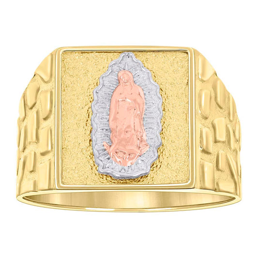 10Kt Gold Ring