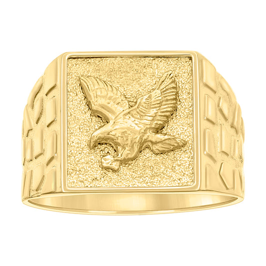 10Kt Gold Ring