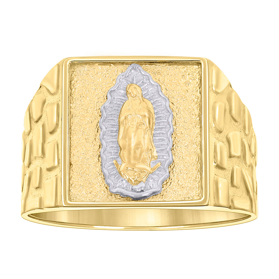 10Kt Gold Ring