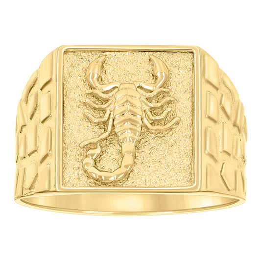 10Kt Gold  Ring