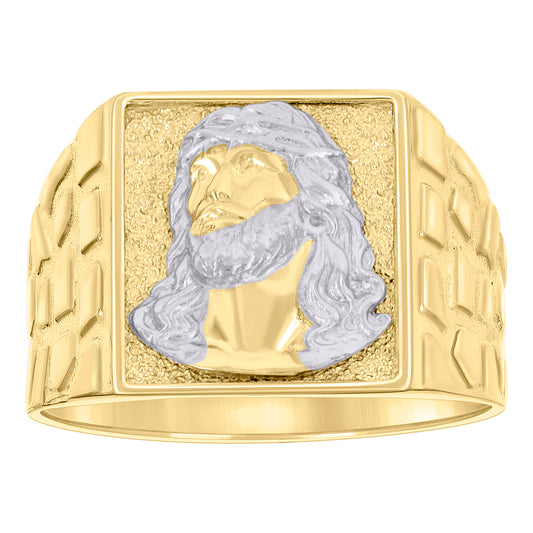 10Kt Gold  Ring