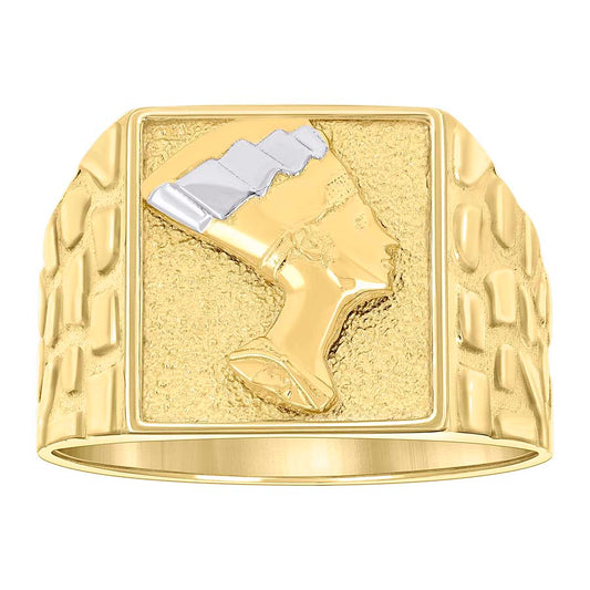 10Kt Gold  Ring