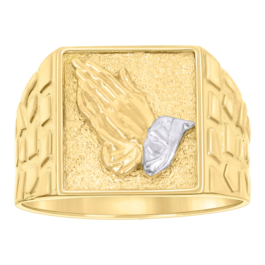 10Kt Gold  Ring