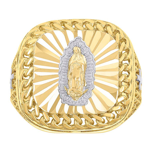 10Kt Gold Ring
