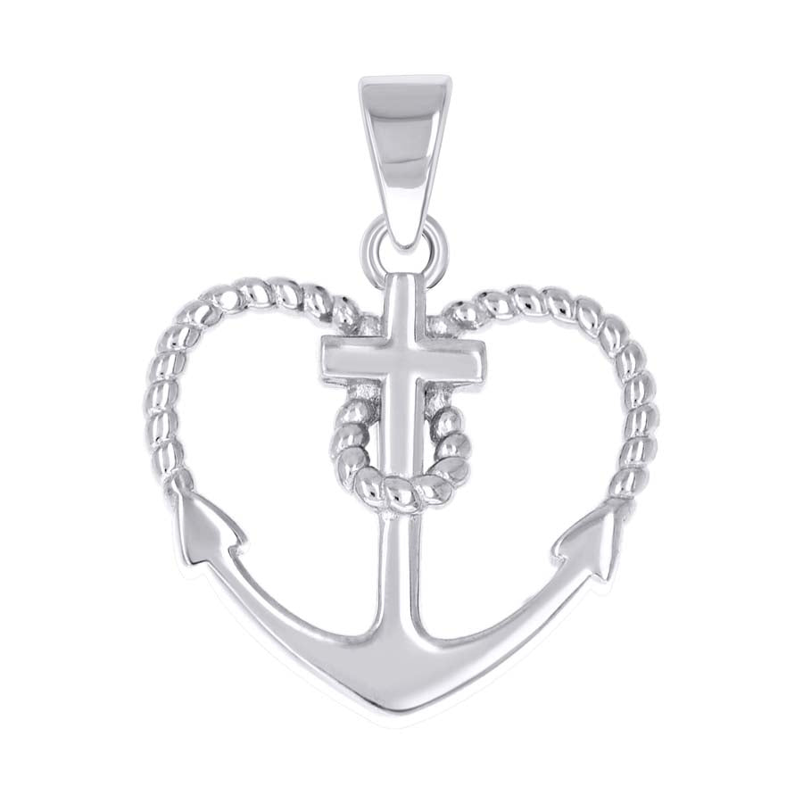 925 Sterling Silver Cz Pendant