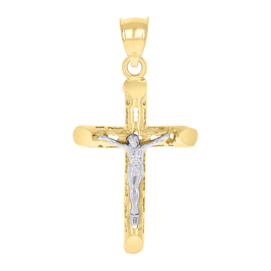 14Kt Gold Pendant