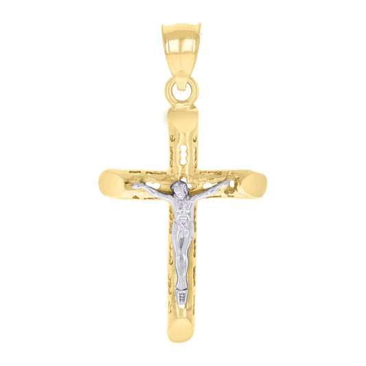 14Kt Gold Pendant