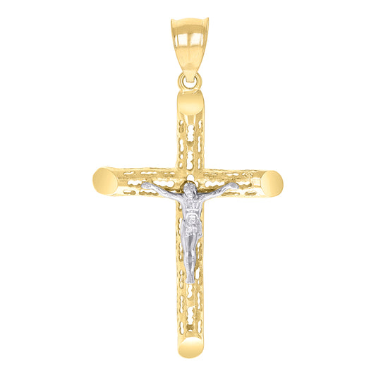 14Kt Gold Pendant