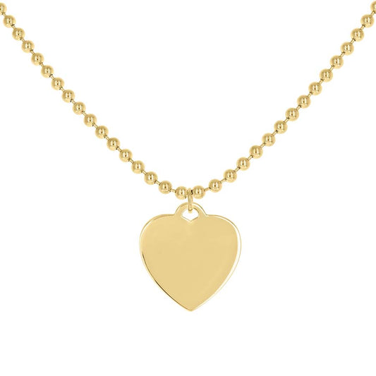 925 Sterling Silver Necklace 20"