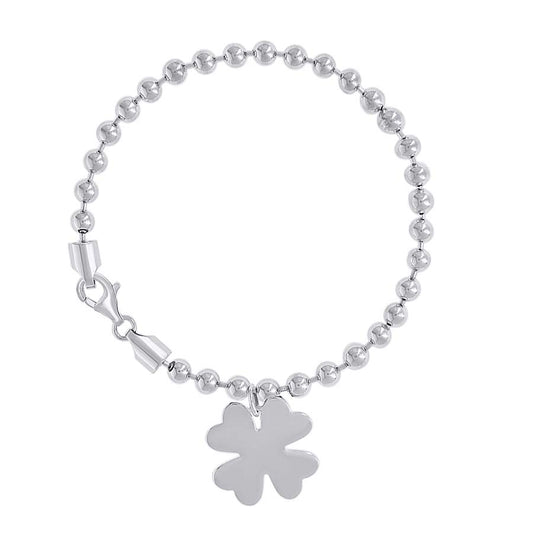 925 Sterling Silver Bracelet 7"