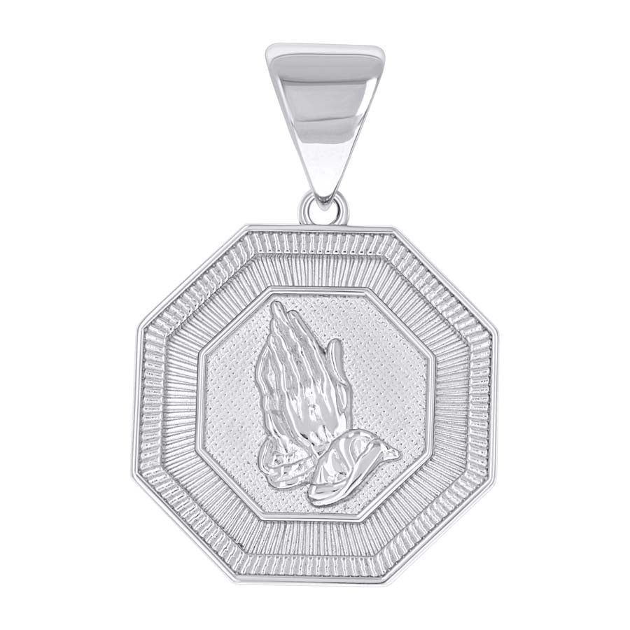 925 Sterling Silver Pendant