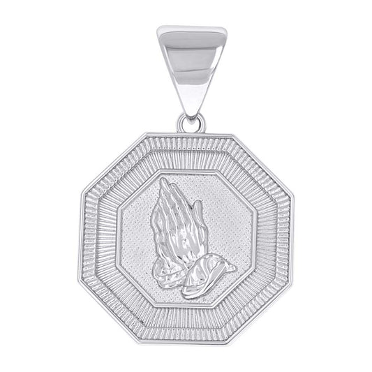 925 Sterling Silver Pendant