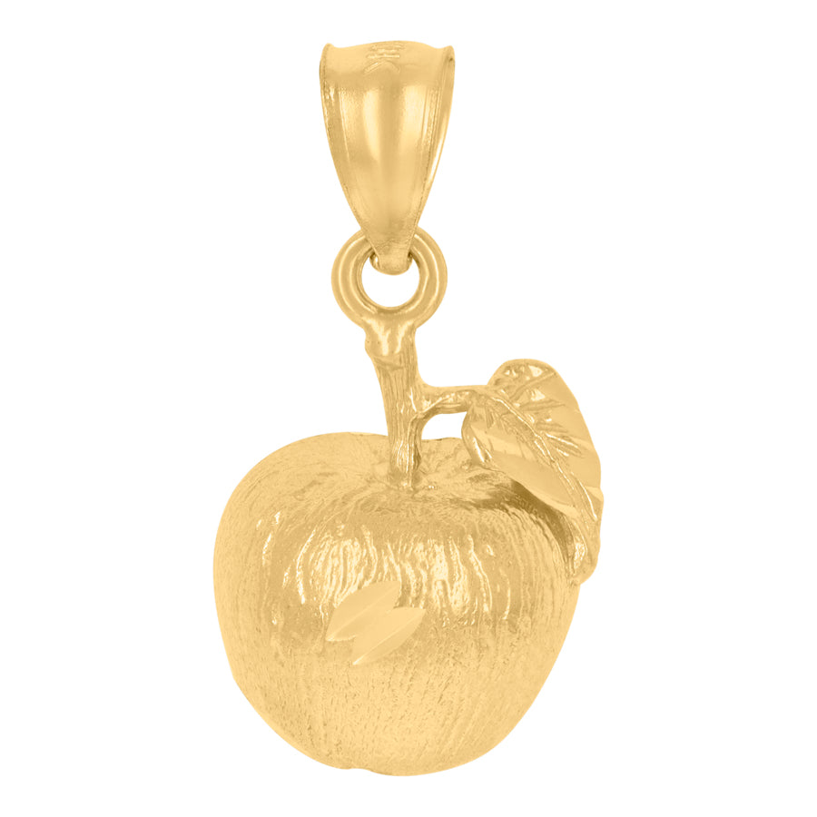 10Kt Fashion Charm
