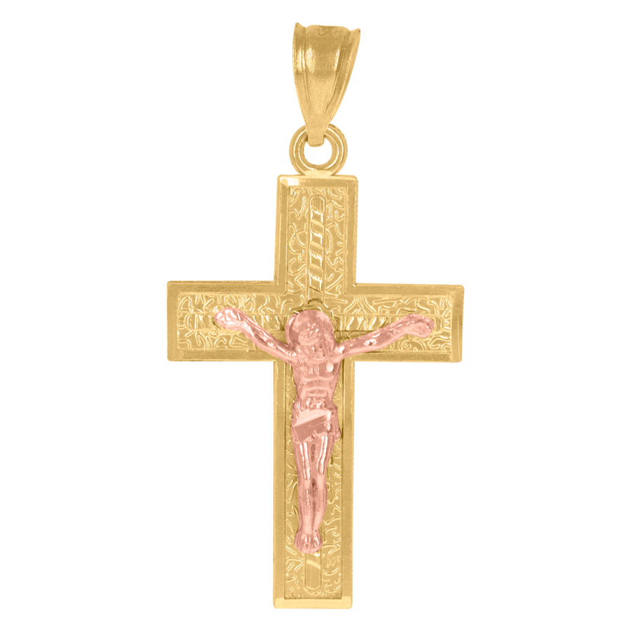 10Kt Gold Pendant