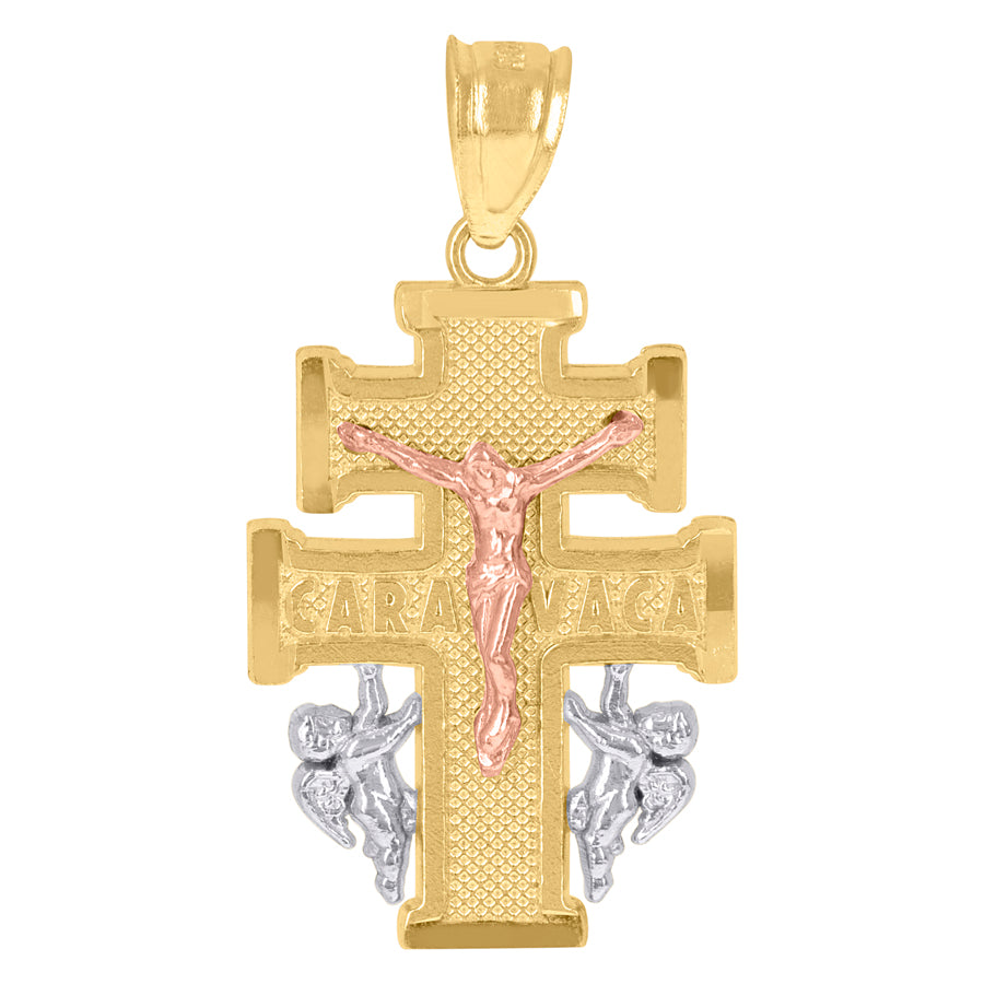 10Kt Gold Pendant