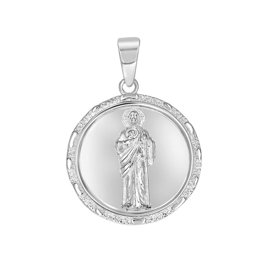 925 Sterling Silver Pendant