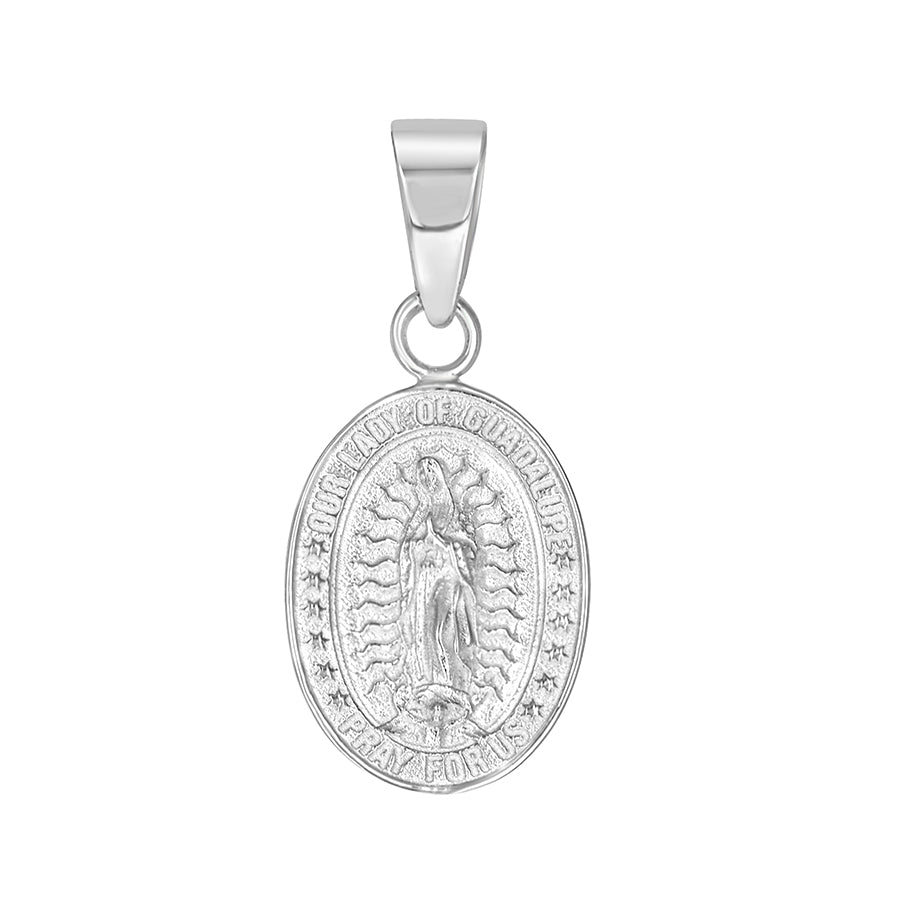 925 Sterling Silver Pendant