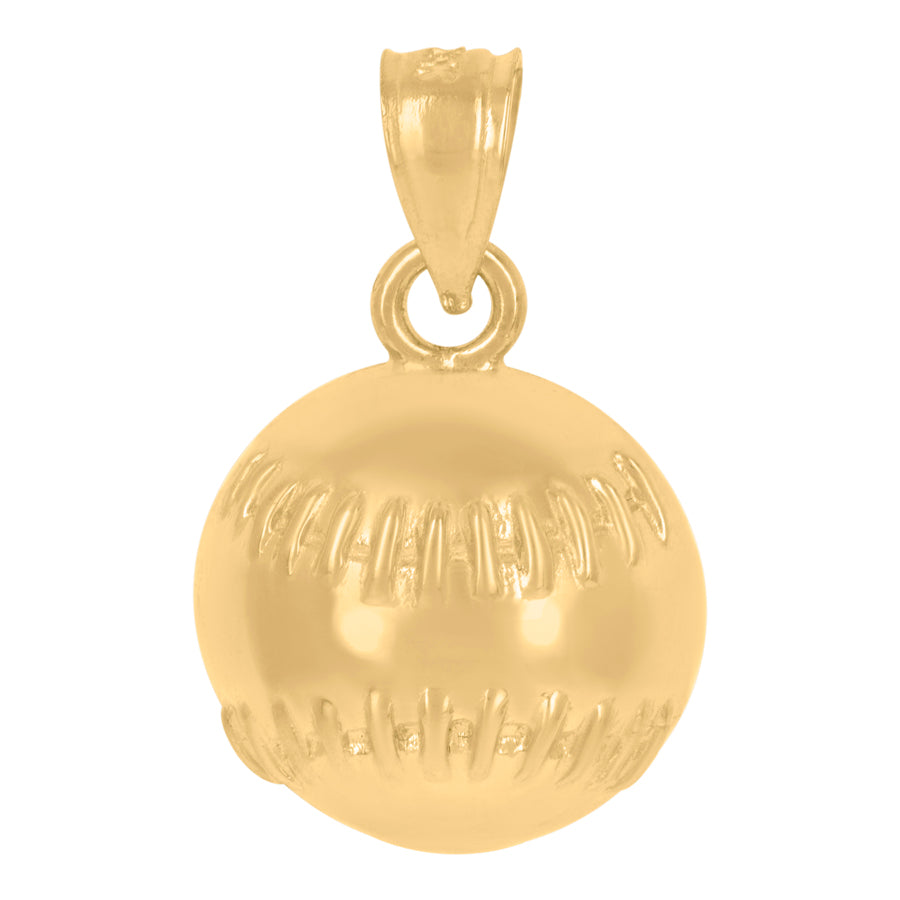 10Kt Fashion Charm
