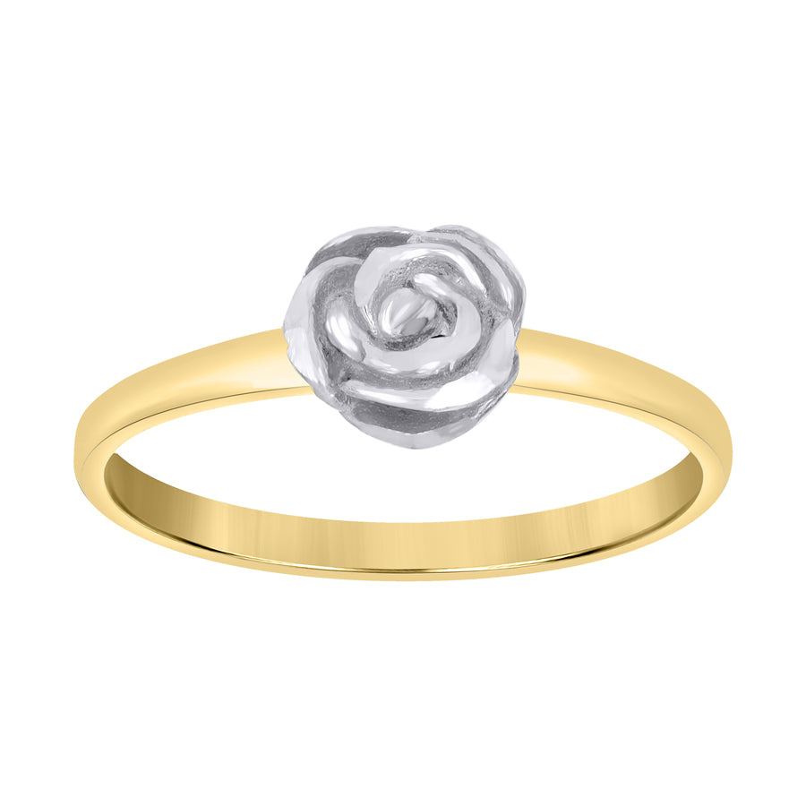10Kt Gold Ring