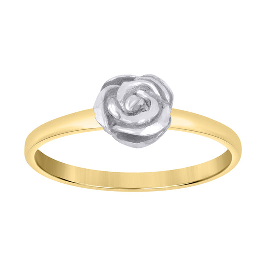 10Kt Gold Ring