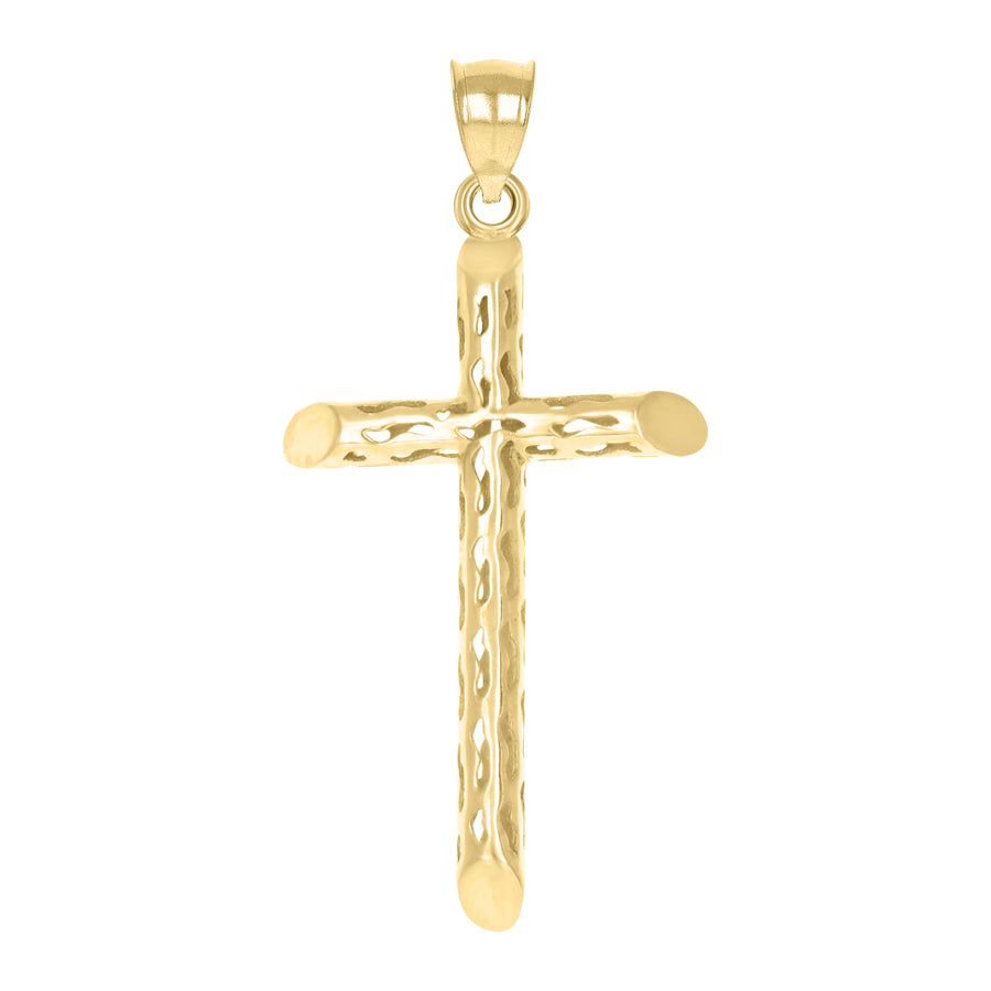10Kt Gold Pendant