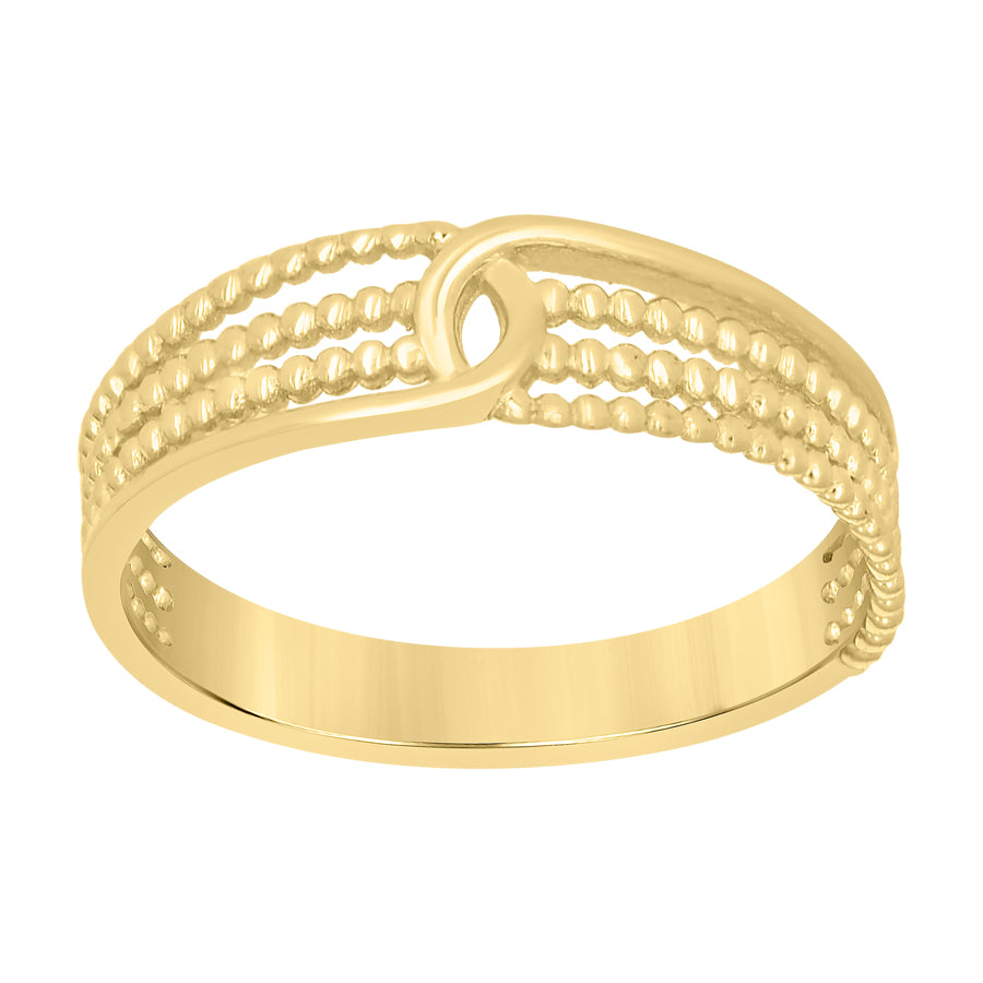 10Kt Gold  Ring
