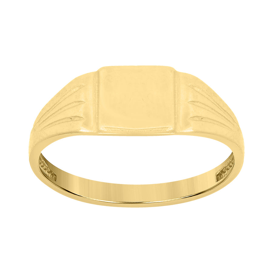 10Kt Gold  Ring