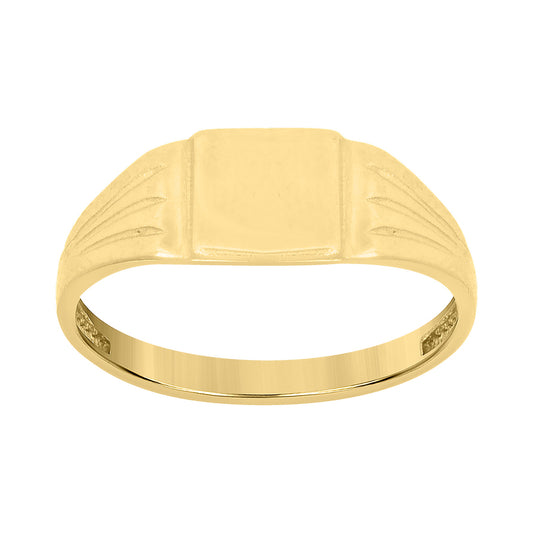 10Kt Gold  Ring