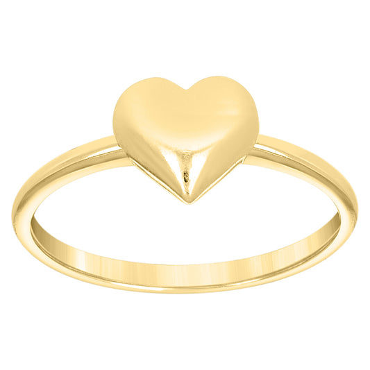 10Kt Gold Ring