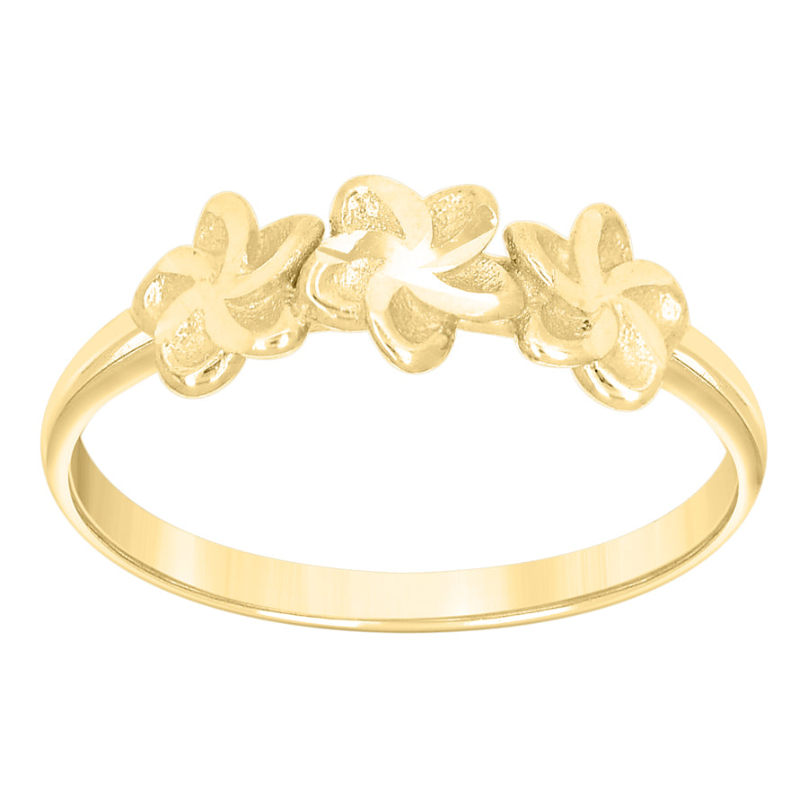 10Kt Gold Ring