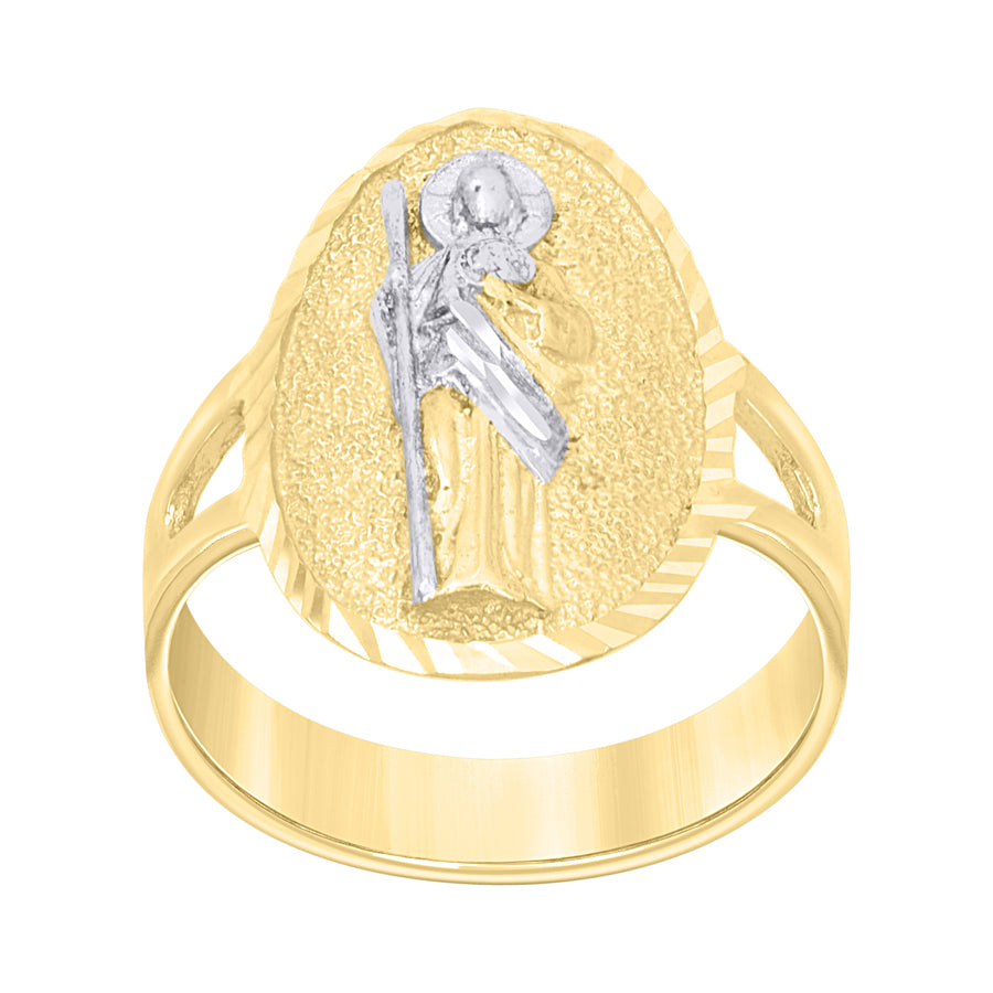 10Kt Gold Ring