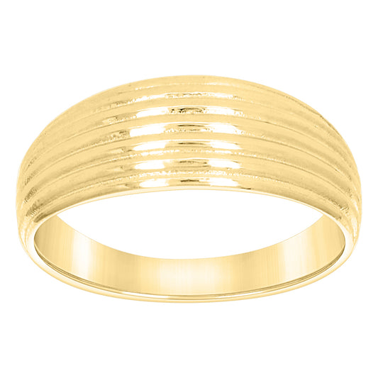 10Kt Gold Ring