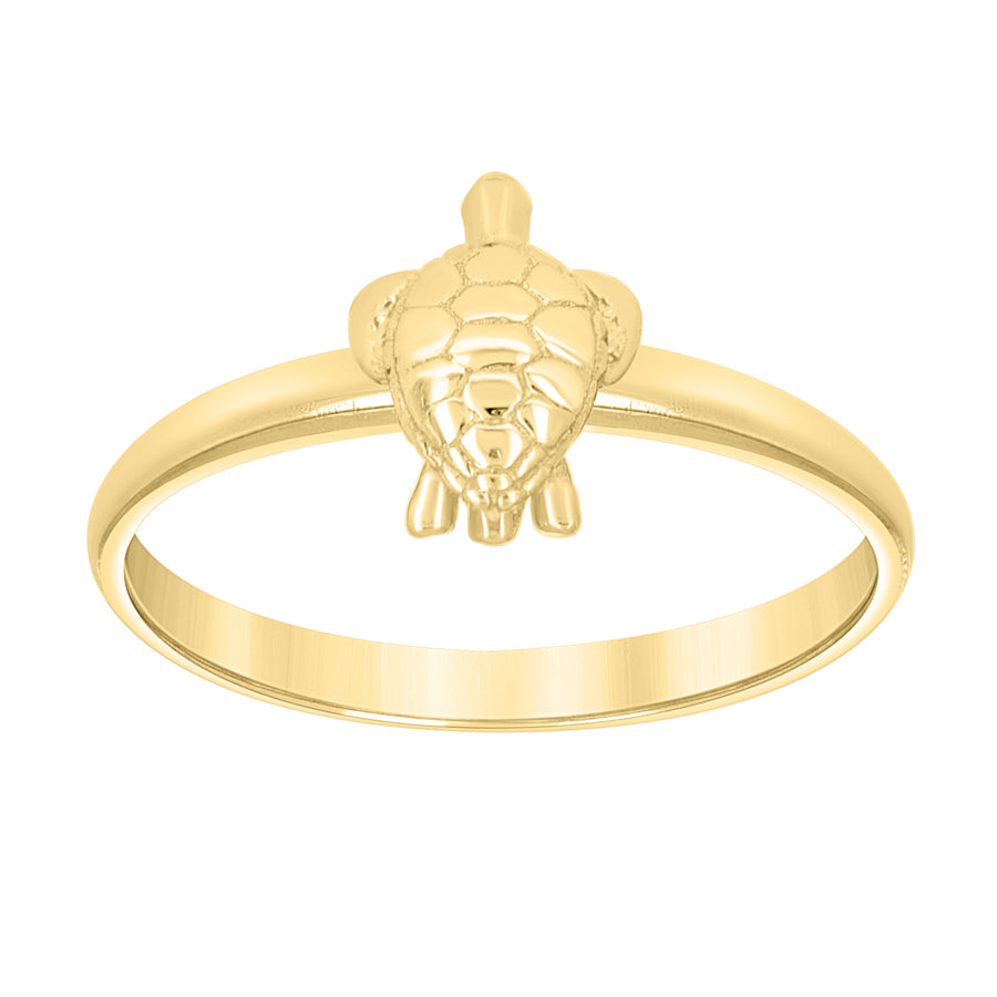 10Kt Gold Ring