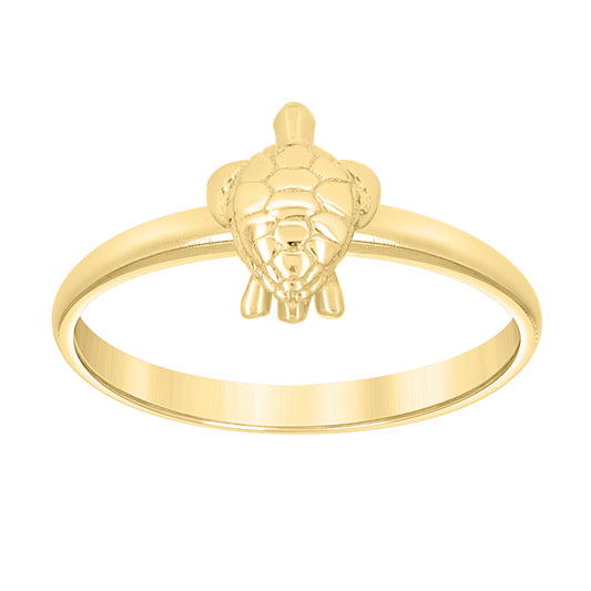 10Kt Gold Ring