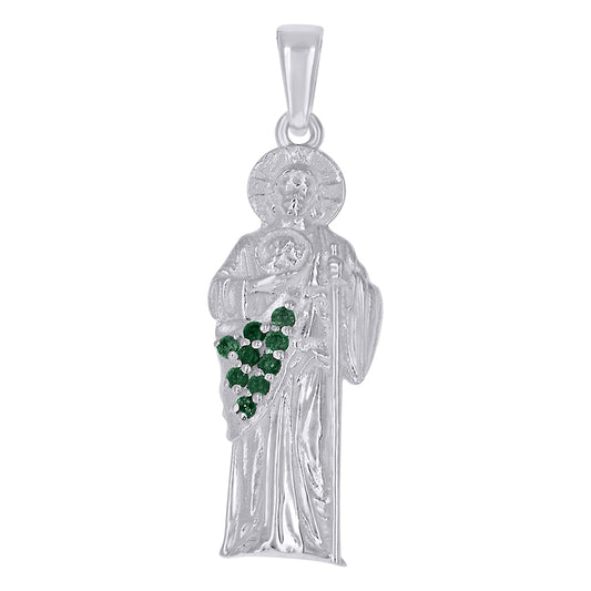 925 Sterling Silver Pendant