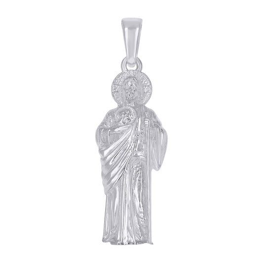 925 Sterling Silver Pendant