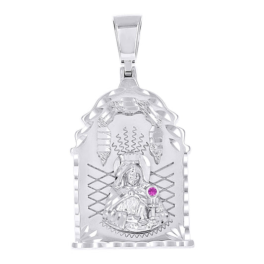 925 Sterling Silver Pendant