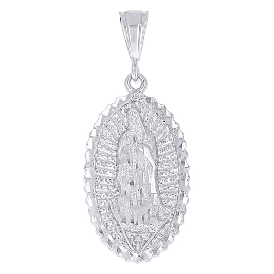 925 Sterling Silver Pendant