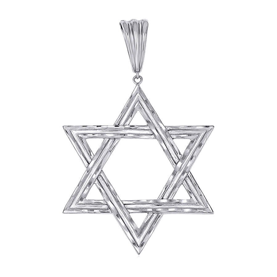 925 Sterling Silver Pendant