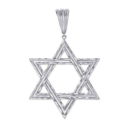925 Sterling Silver Pendant