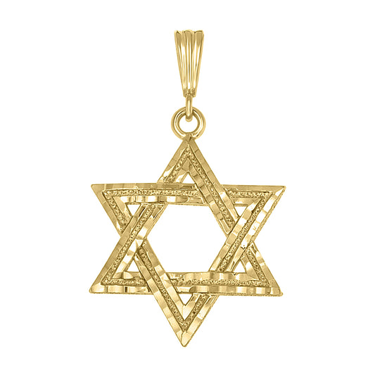 925 Sterling Silver Pendant