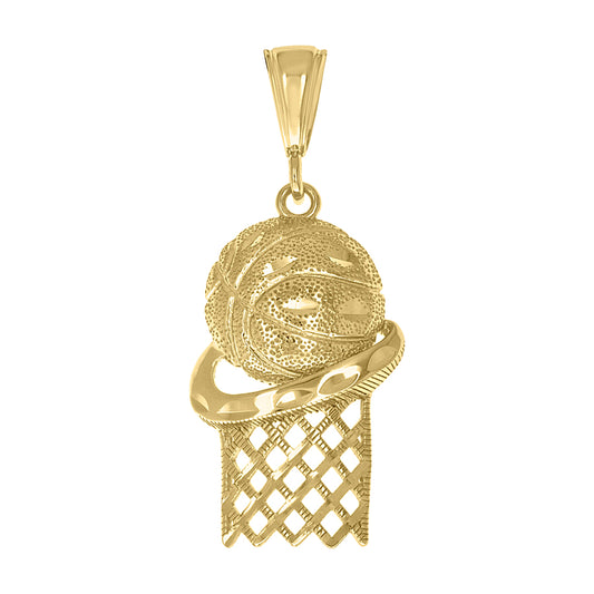 925 Sterling Silver Pendant