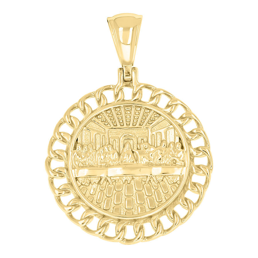 925 Sterling Silver Pendant