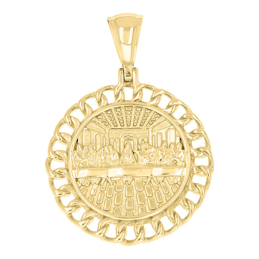 925 Sterling Silver Pendant