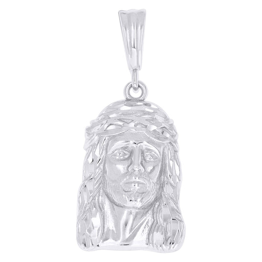 925 Sterling Silver Cz Pendant