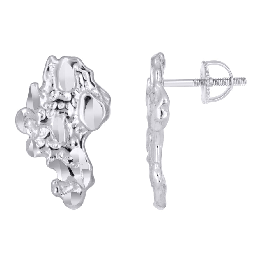 925 Sterling Silver Earrings