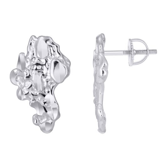 925 Sterling Silver Earrings
