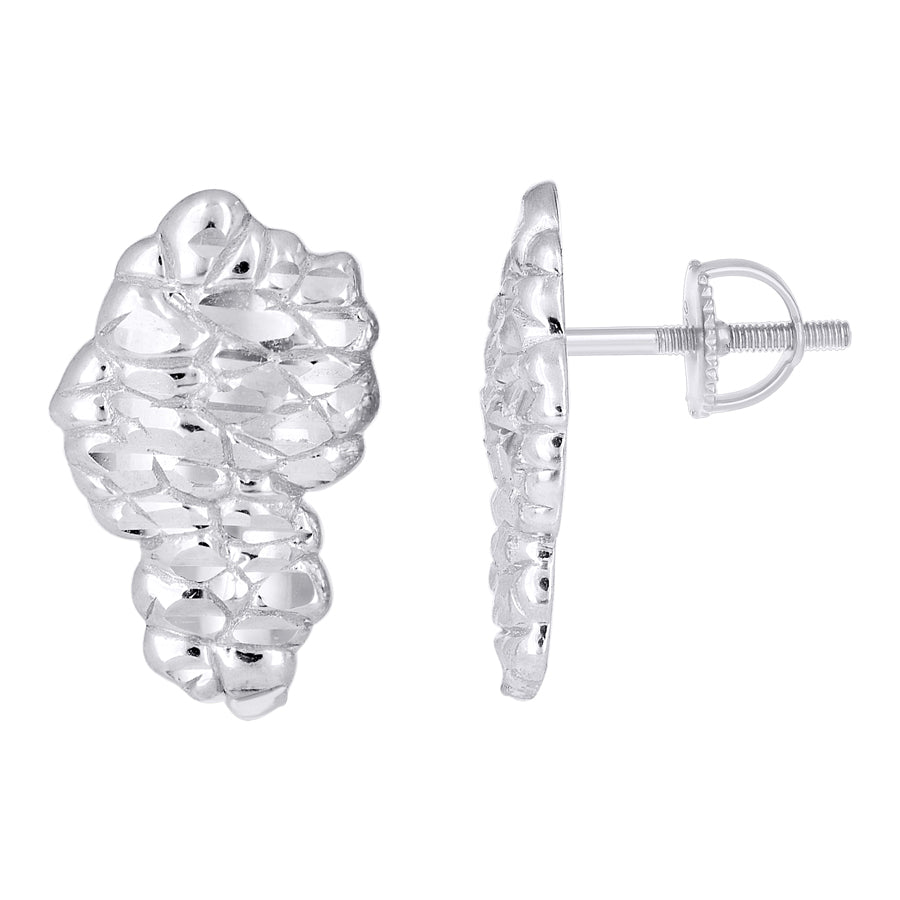925 Sterling Silver Earrings